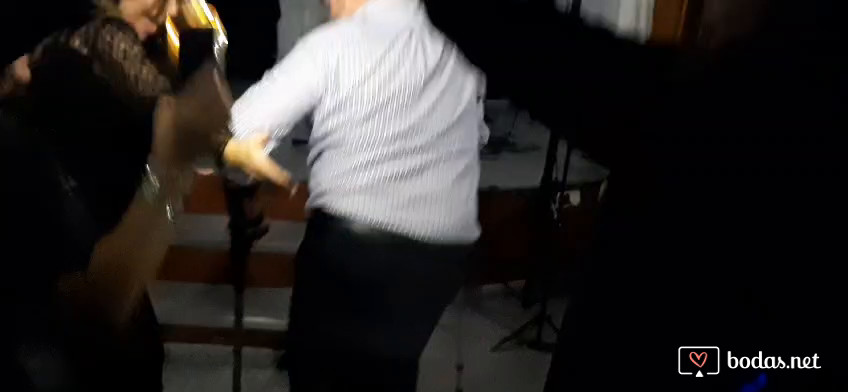 El mejor de los dance de los 90 