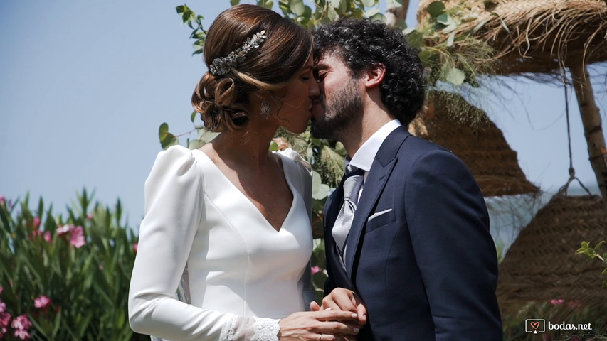 Cris y Rodri