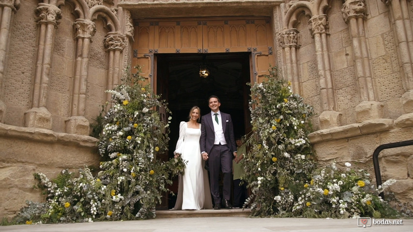 Toño y Elisa