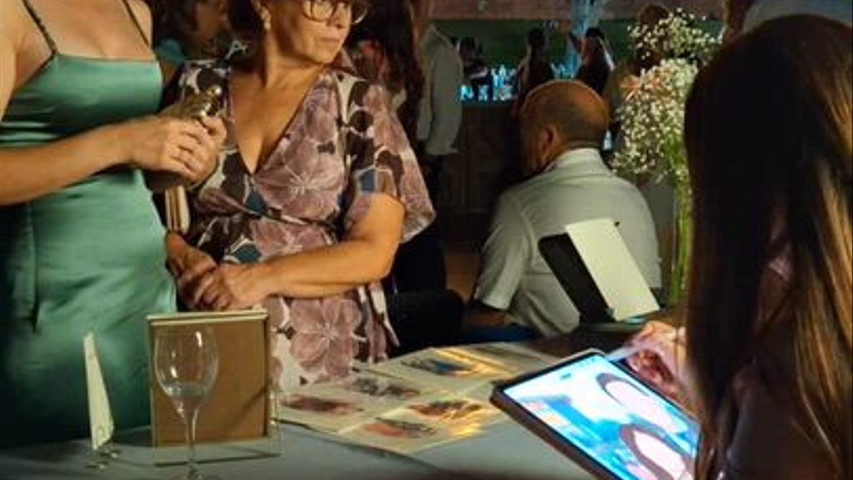 Arte en vivo 