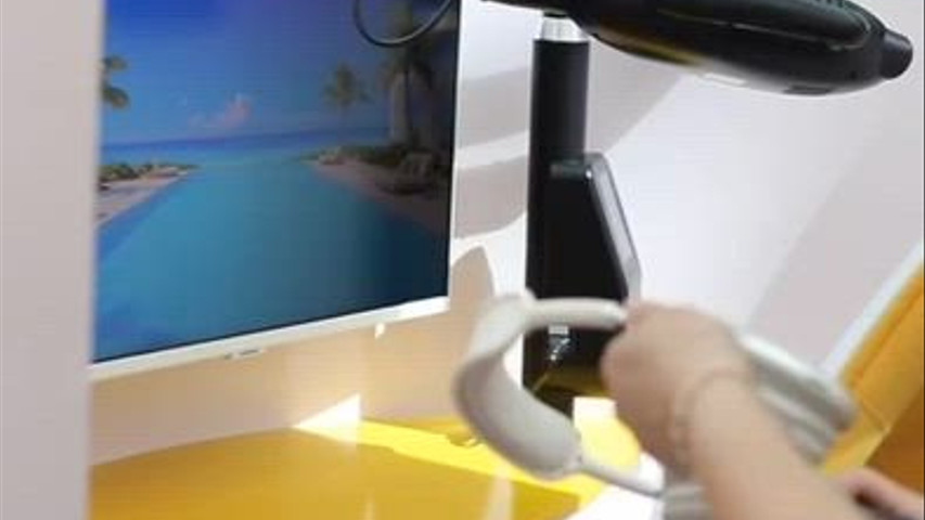 Blanqueamiento dental sin dolor y sin sensibilidad