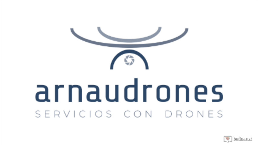 Arnau Drones