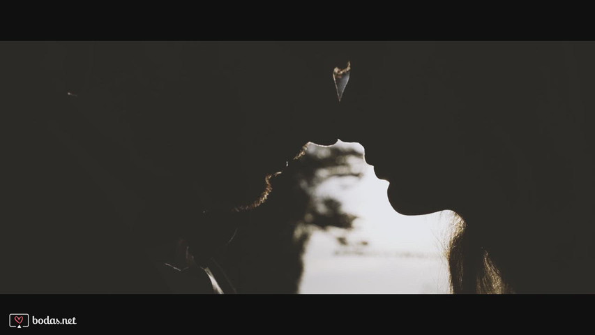 Cristina y Alejandro 