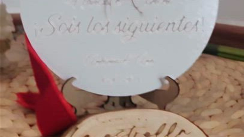 Los siguientes 