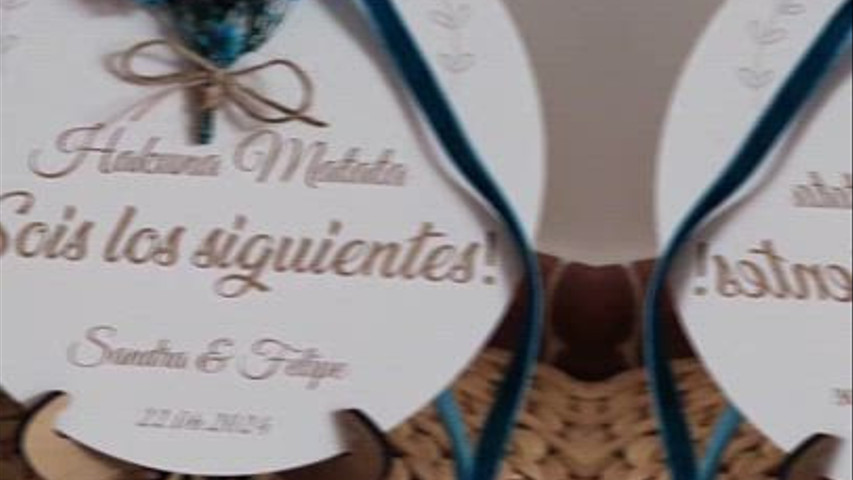 Los siguientes 