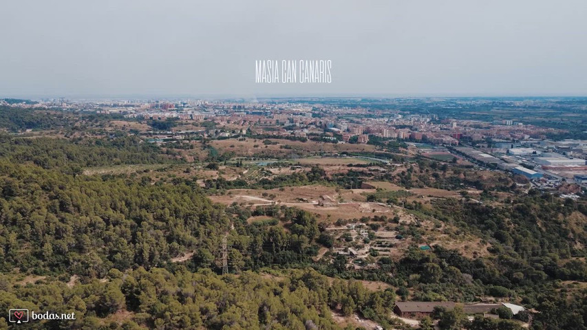 Masia Can Canaris 