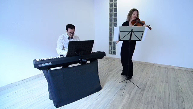 Ave María Schubert