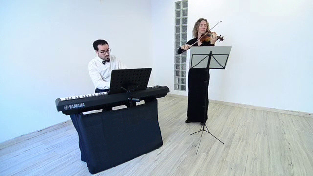 Tango "Por una cabeza"