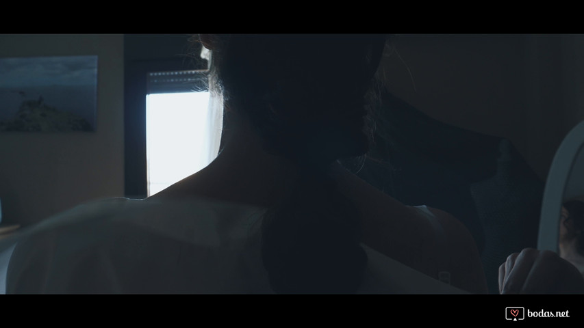 Trailer de Lidia y Nacho