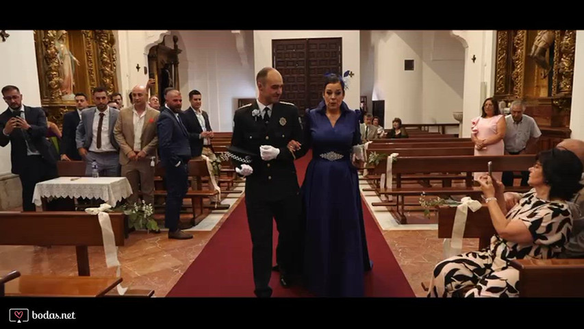 Boda 2025