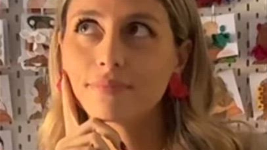 Miranda Darmon