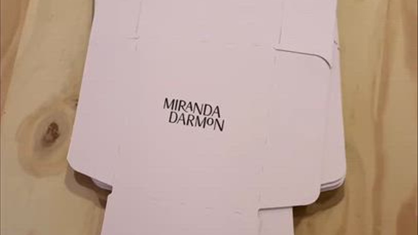 Miranda Darmon