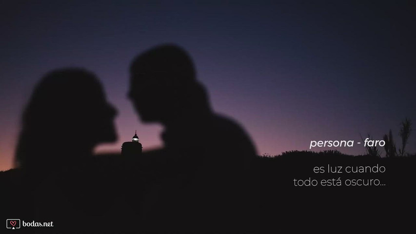 Álvaro y Ainhoa