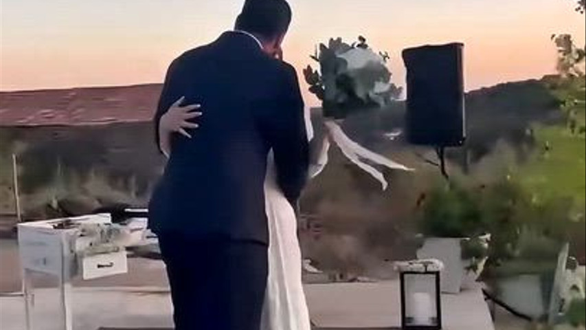 El final en la ceremonia. SÍ IMPORTA.