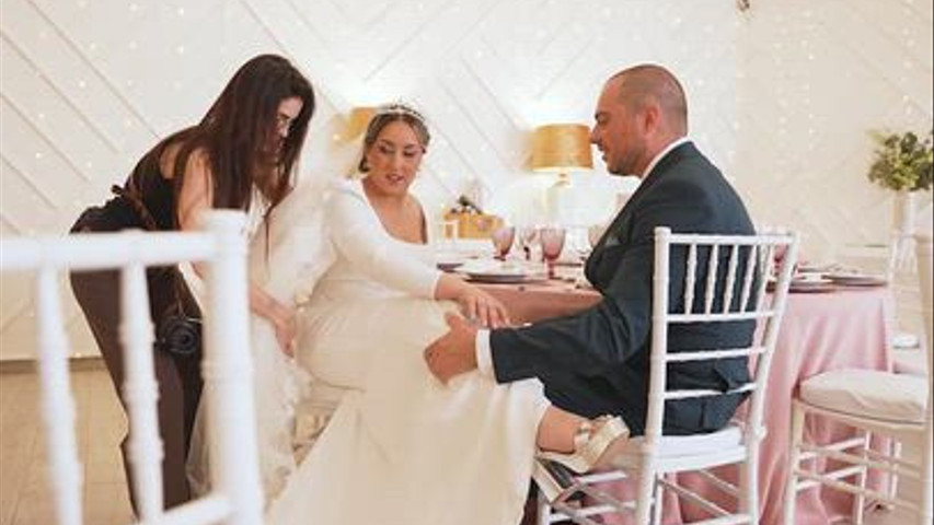 Elena y Jose