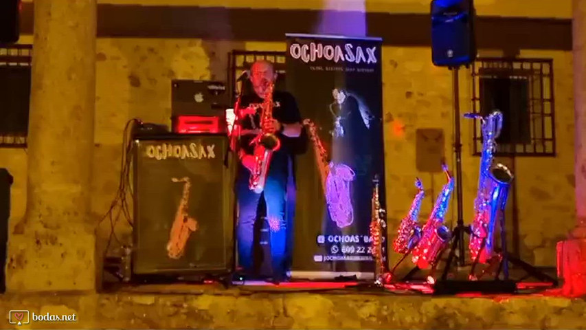 Ochoasax