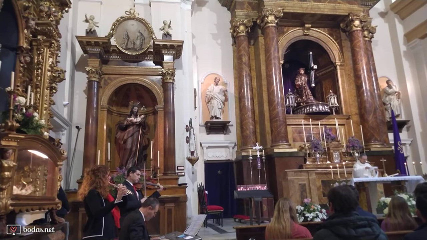 Coro Madrigal