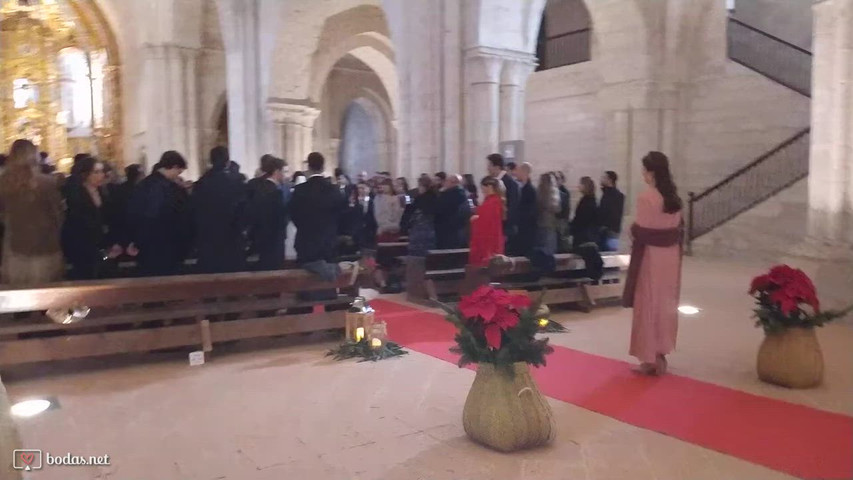 Coro Madrigal