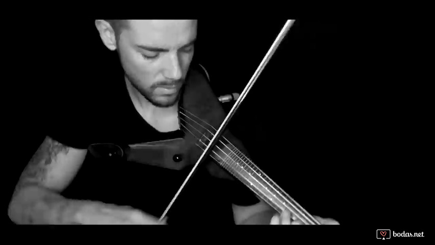 Attention (violin cover)