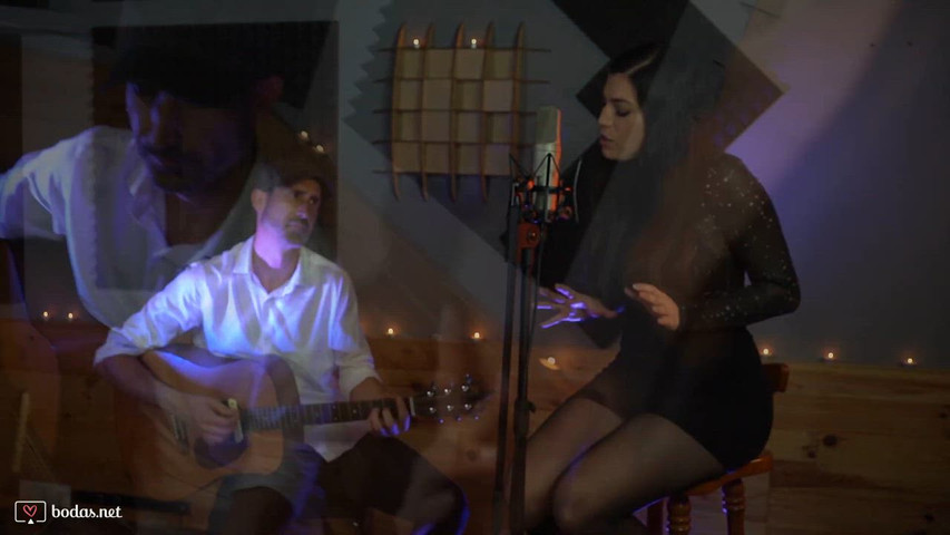  ALWAYS REMEMBER US THIS WAY (acoustic cover) / Pola Carranza