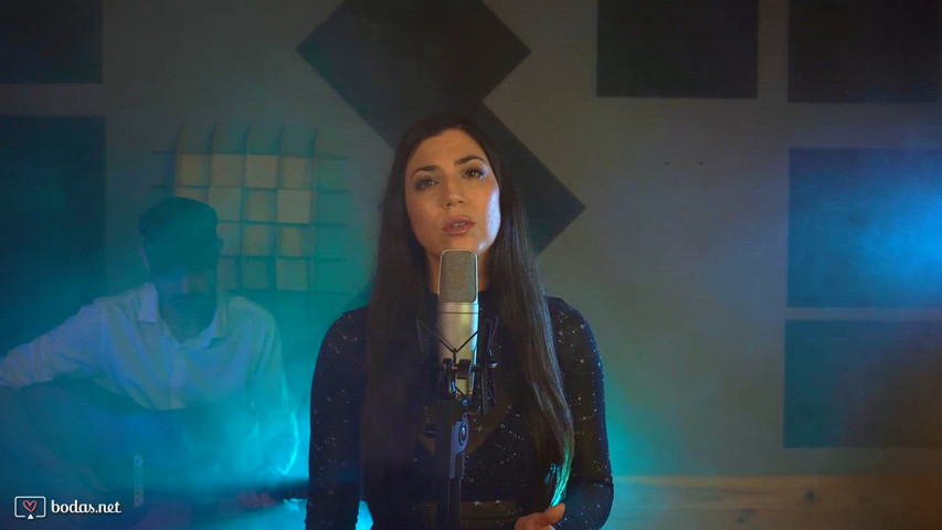  BELIEVE (acoustic cover) / Pola Carranza