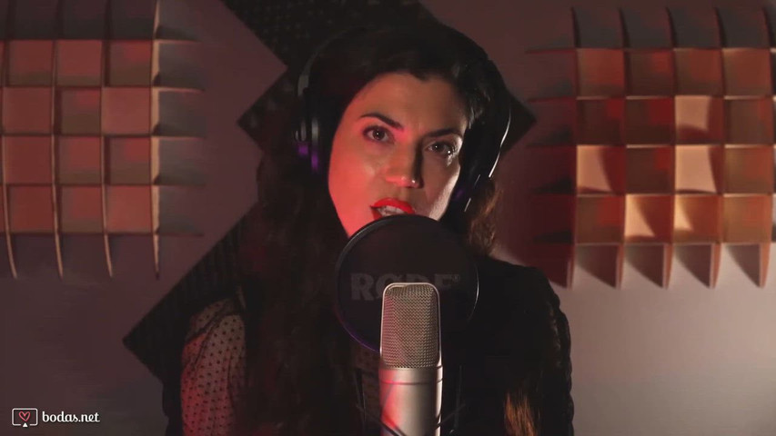  TOXIC (acoustic cover) / Pola Carranza