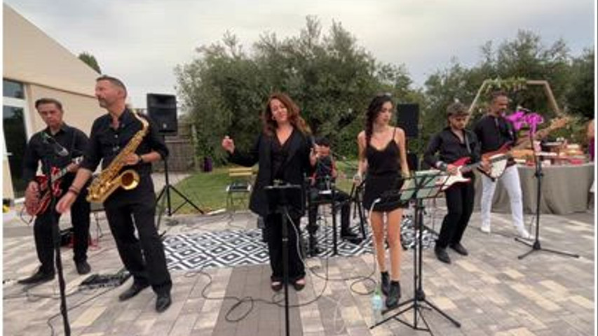 Medley rock español 80’s