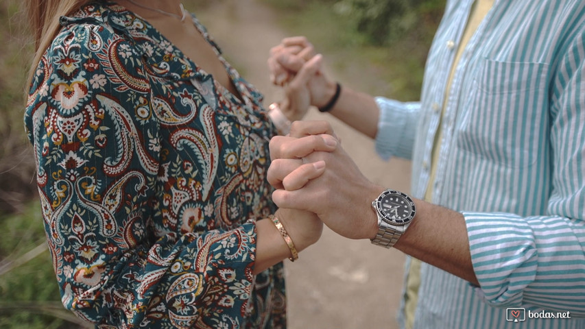 Preboda de Marta & Luís