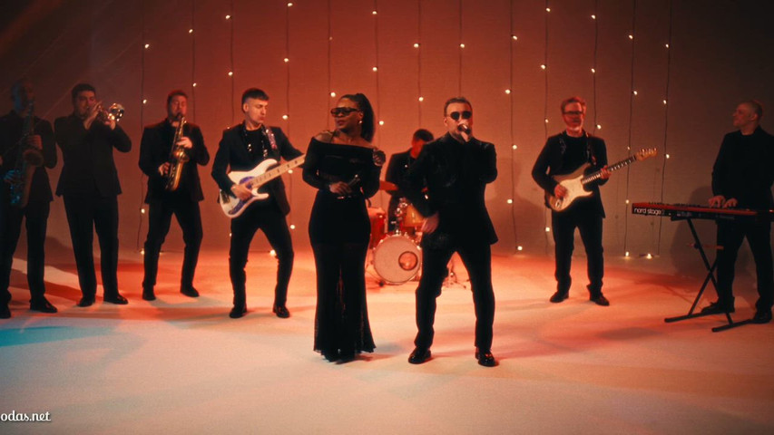 Funky - Soul