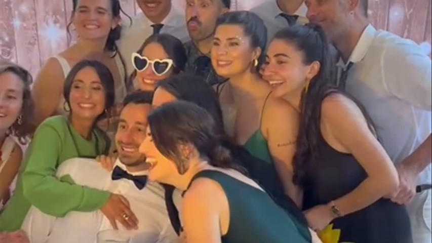 Boda Mariona & Victor