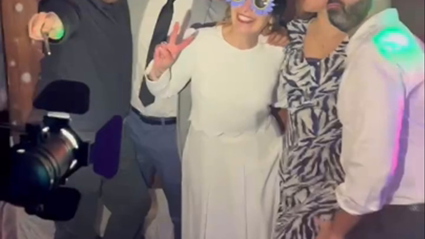 Boda Veronica & Nacho