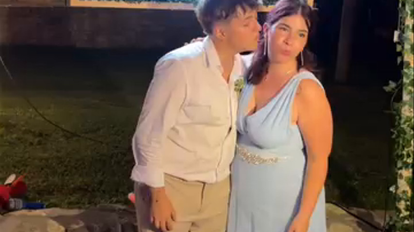 Boda Yolanda & Jesus