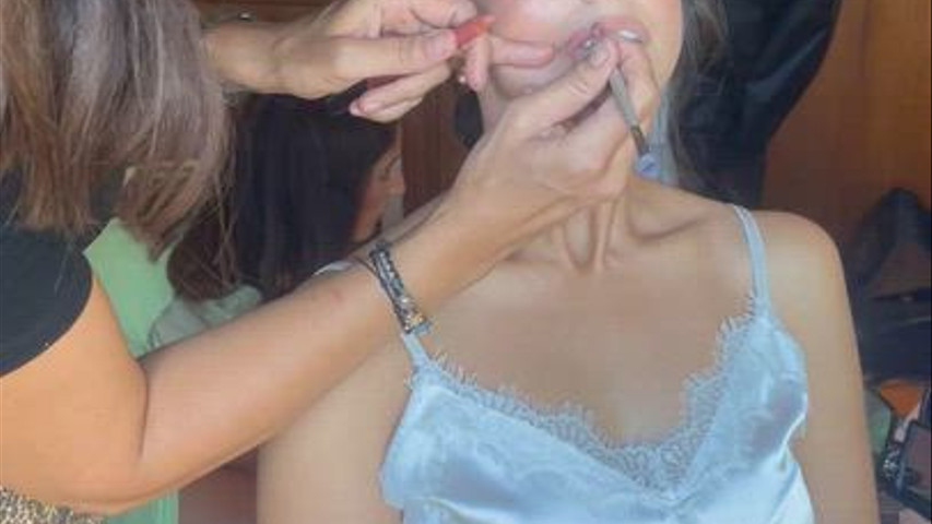 La boda de Veronica 