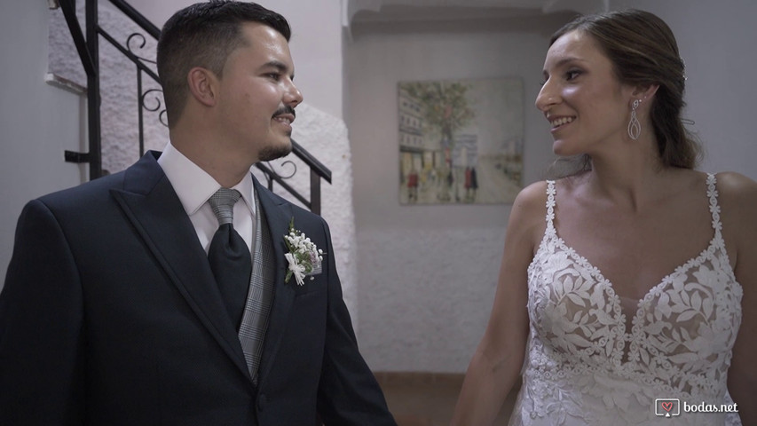 Teaser Maria y Jose