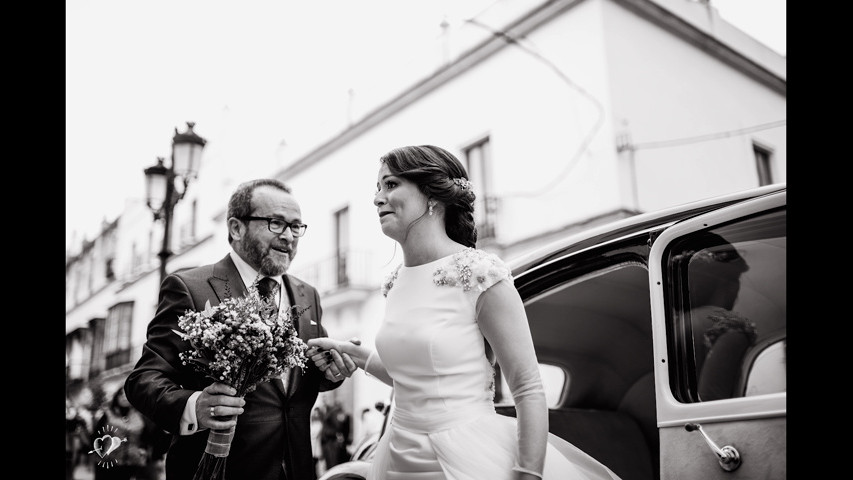 Bodas de otoño
