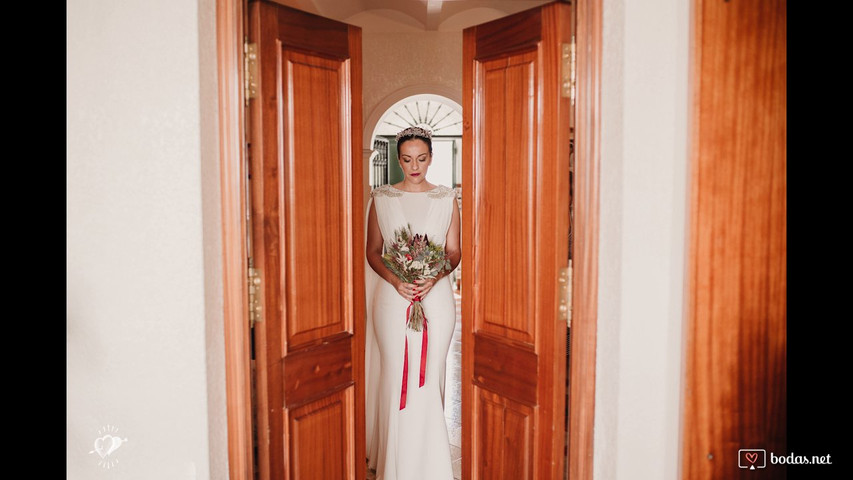 Wedding villamartin 2019