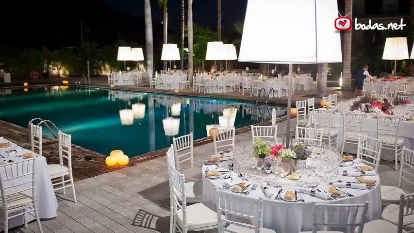 Iberostar Grand Hotel Mencey