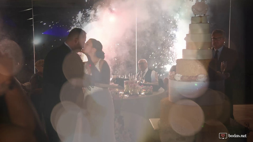 Noelia & Daniel