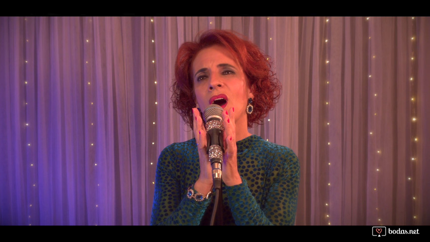 Lady Gaga (I'll never love again)