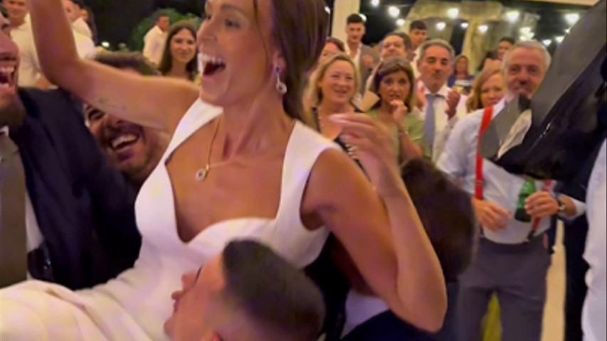 Enlace de Pablo&Fanny 