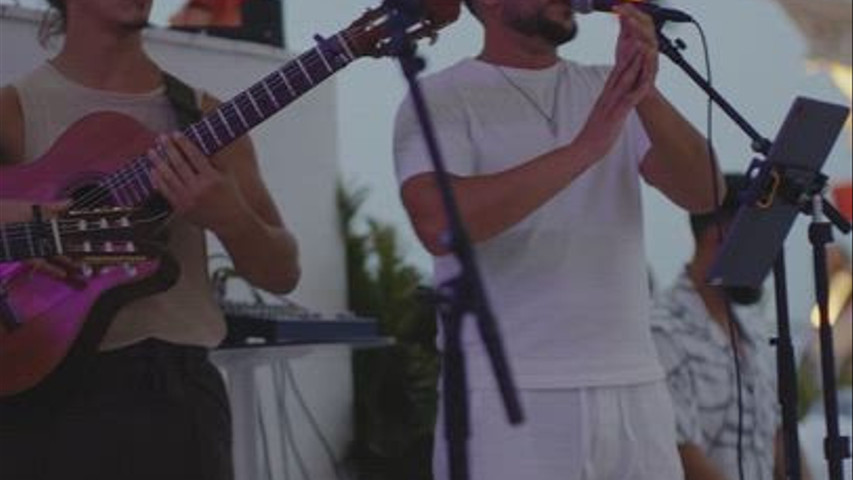 Tardeo en lamarserena (Dénia)