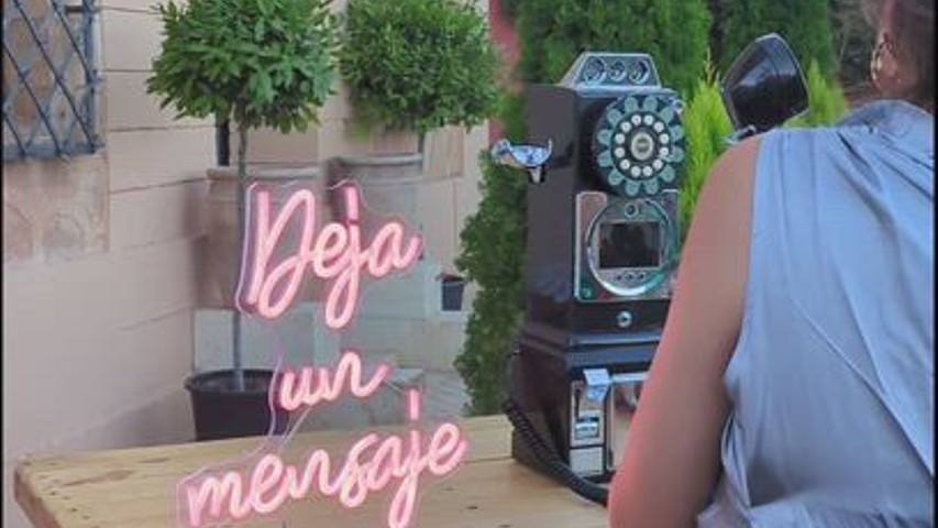 1 Boda Diferente