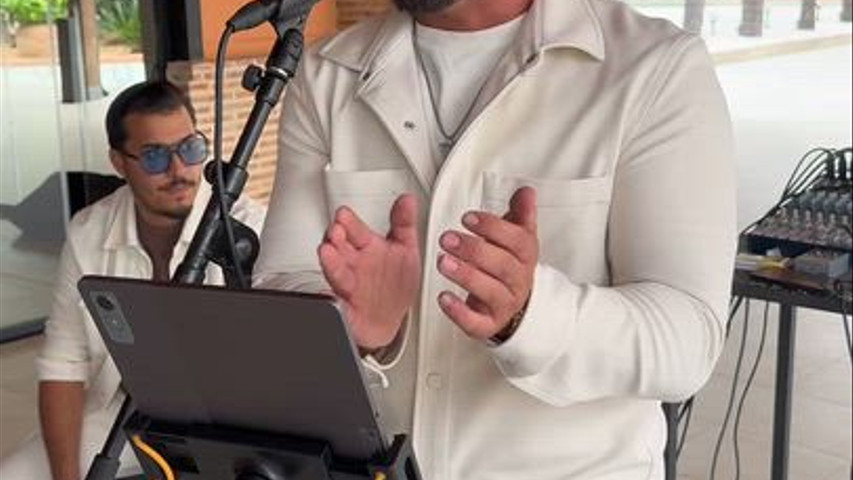 Paco Aguado