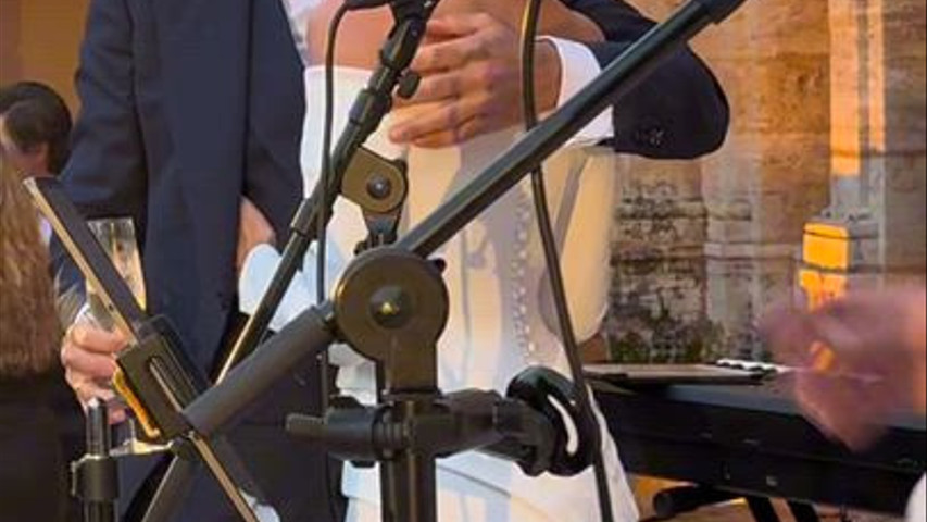 Boda de Bea&Carlos. 