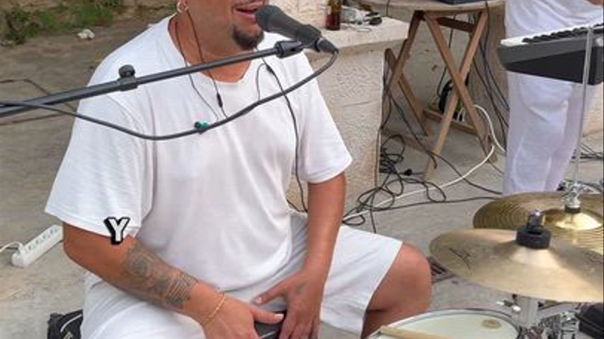 Paco Aguado