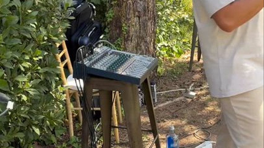 Este tema no puede faltar en tu boda.