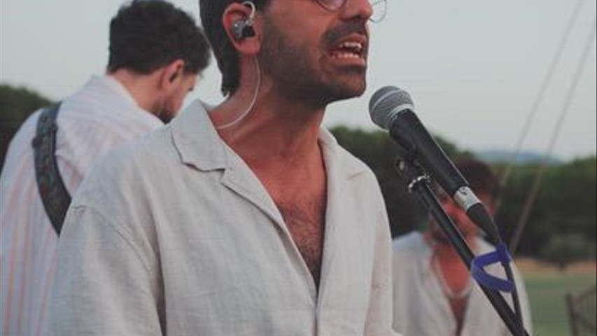 Cóctel Tempo 