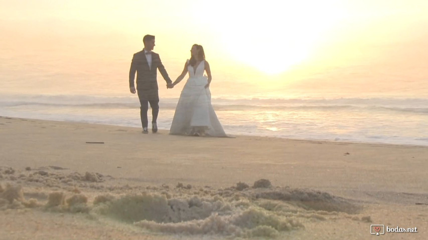 Postboda de Ángela y Alex