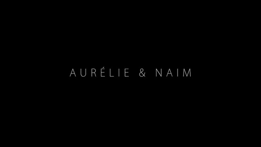 Aurèlie & Naim - Romantique Mariage