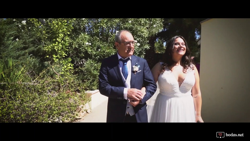Trailer fatima y gabriel 